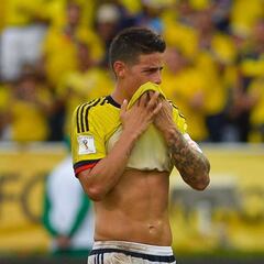 ¿Por qué el grupo de Colombia en el Mundial no es tan fácil?