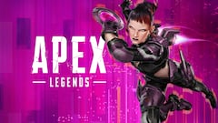 Apex Legends presenta su nueva leyenda, manda un aviso importante a los fans y ‘roba’ la mecánica estrella de Marathon
