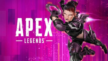 Apex Legends presenta su nueva leyenda, manda un aviso importante a los fans y ‘roba’ la mecánica estrella de Marathon