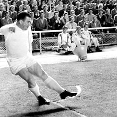 El yerno de Puskas es condenado a casi cuatro años de cárcel