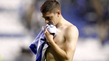 Uruguay convoca a Fede Valverde para dos amistosos