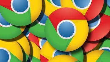 C車mo recuperar el estilo lineal de Google Chrome