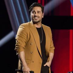 Preocupación ante la cancelación del concierto en Fuenlabrada de David Bustamante