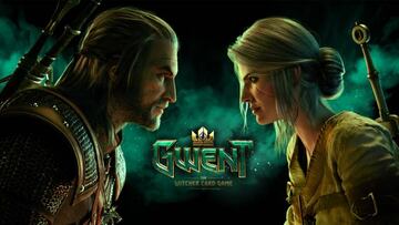 Juega gratis a Gwent, The Witcher Card Game en GOG