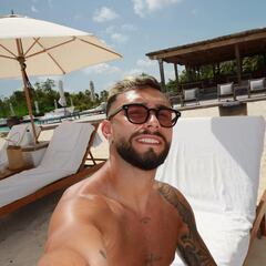 Jugó en la U, triunfa en Europa y ahora mueve el mercado en Brasil