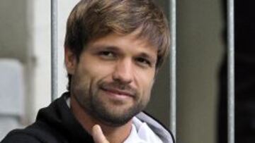 El padre de Diego: "El Atleti ha hablado mucho conmigo"