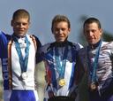 Lance Armstrong devuelve al COI el bronce de Sydney 2000