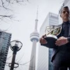 Sebastian Giovinco nombrado Jugador Más Valioso de la MLS