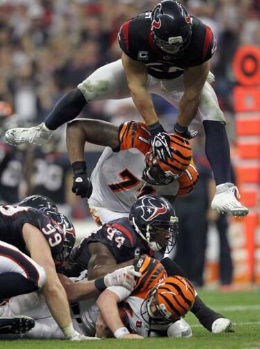 Imágenes y frases de wild card