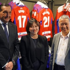 José Ramón Sandoval, el pasajero 14 de la era Wuhan DDMC