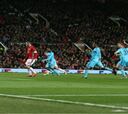 Manchester United (4-0) Feyenoord: resúmen, resultado y goles