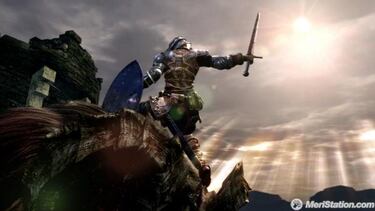 Dark Souls, Impresiones