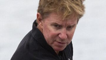 El 'Puma' llega a Ciudad del Cabo y lucha contra el reloj