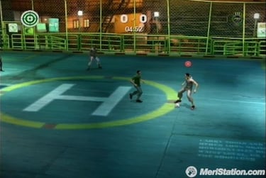 EA Sports no prevé lanzar nuevos NBA Street