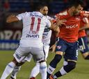 Nacional 1-4 Independiente: goles, resumen y resultado