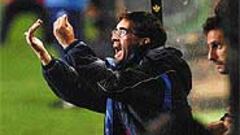 "Mi sanción es una cafrada del Comité"