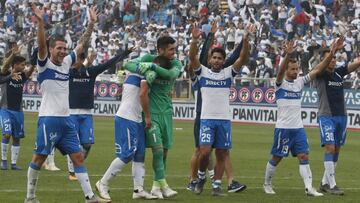 Conoce las fechas y horarios para adquirir las entradas visitantes del cl&aacute;sico entre Universidad de Chile y Universidad Cat&oacute;lica del domingo 25 de agosto.