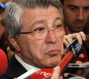 Cerezo: "Vamos con la ilusión de venir con la copa"
