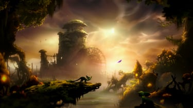 Ori and the Will of the Wisps, emoción, belleza y plataformas
