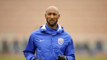 Nicolas Anelka.