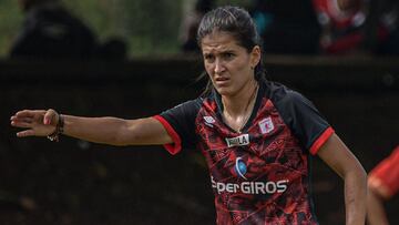 Horarios, cómo y dónde ver América - Medellín, encuentro por la primera fecha de la Liga Femenina BetPlay que se jugará en el estadio Pascual Guerrero desde las 11:00 a.m.