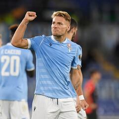 Golden Shoe: how things stand in the race for the award