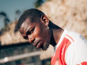 Pogba dice adiós a su calvario