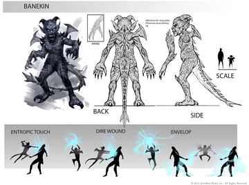 Ilustraci¨®n - The Elder Scrolls Online (OSX)