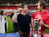 Wrexham y Chelsea, duelo al estilo Hollywood en FA Cup