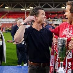 Wrexham handed Hollywood-style clash in FA Cup