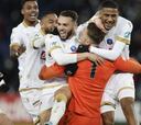 El Niza elimina al PSG en una tanda de penaltis dramática