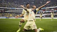 Te presentamos los encuentros que mayor impacto generaron en cuanto a rating en Estados Unidos: Liga MX, MLS, Premier League y Copa Libertadores