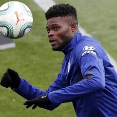 Thomas, el culebrón del verano