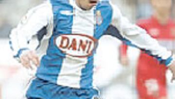 Maximiliano Rodríguez.