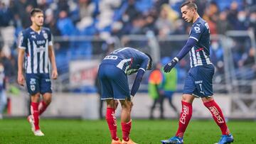 León - Monterrey: Horario, canal, TV, cómo y dónde ver
