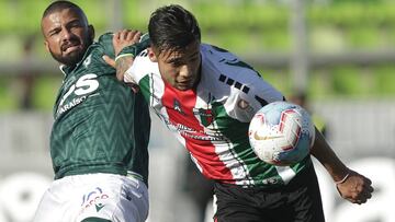 "Hubo una pelea": Nicolás Díaz contó la verdad de su fallido traspaso a Colo Colo