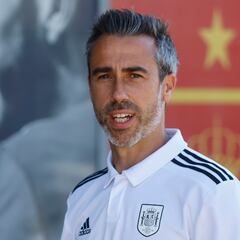 El juez imputa a Vilda y Luque por coacciones a Jenni Hermoso