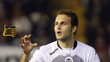 Baraja: "Tengo mucha ilusión de seguir jugando, pero no he decidido nada aún"