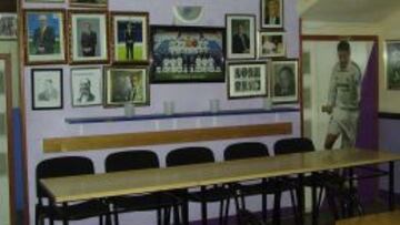 La Coordinadora de Peñas en su Asamblea General anual