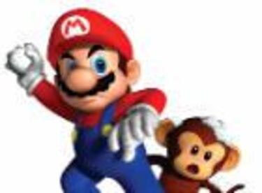 Mario Party Advance ya tiene fecha en Japón