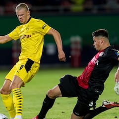 Movistar+ retransmitirá la Bundesliga hasta 2024