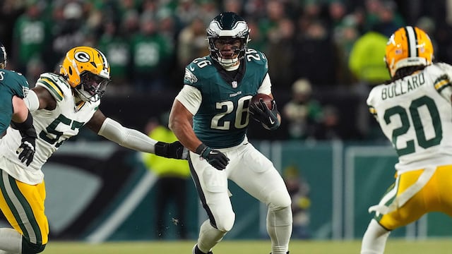 Looking for a fun way to watch Monday Night Football? Stand by for the Eagles vs Chargers in early December.