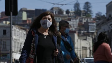 Fase 5 Plan Paso a Paso: qué se puede hacer y qué no en Chile