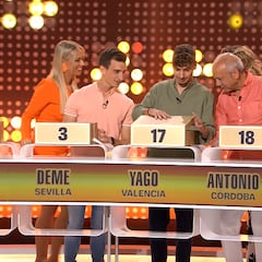 Mediaset se carga ‘¡Allá tú!’ y refuerza su apuesta por ‘Supervivientes’