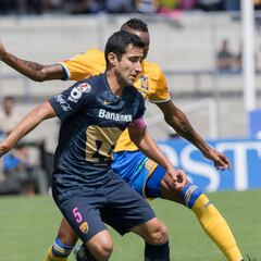 Luis Fuentes se irá a la Sultana del Norte con Monterrey