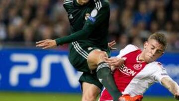 Kaká podría jugar de inicio el Clásico