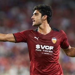 Valencia-Athletic: horario, TV y dónde ver LaLiga en directo