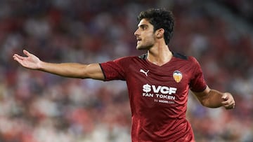 Valencia-Athletic: horario, TV y dónde ver LaLiga en directo