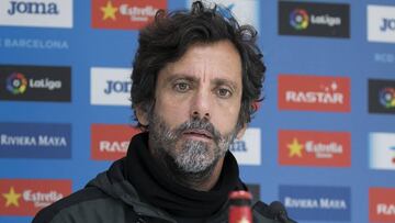 Quique S&aacute;nchez Flores. 