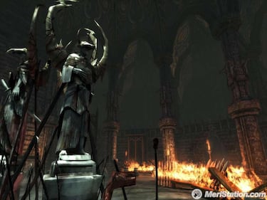 [E3] Dragon Age, Impresiones